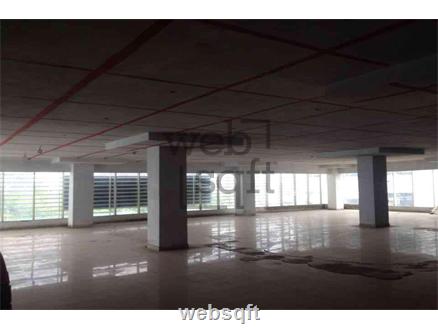 Commercial Office Space for Rent